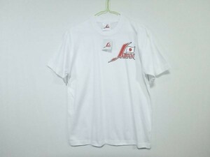 日本代表 侍ジャパン オリンピック 2004 Tシャツ M