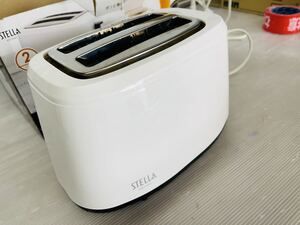 ポップアップトースター