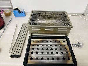 BBQ バーベキューコンロ