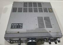 KENWOOD HF トランシーバー TS-430V アマチュア無線_画像2