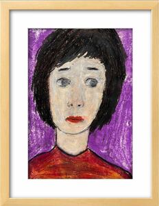 絵描きhiro C「スペアの無いパーツ」