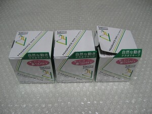 サクセス24 フレグランスワックス エアリーミディアム 80g 3個