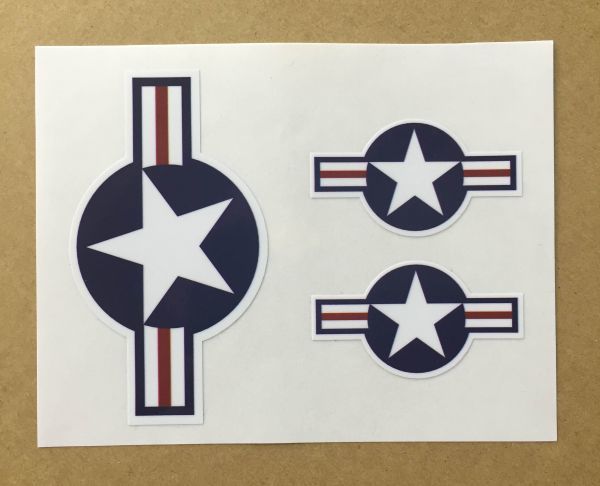米軍 アメリカ軍 空軍 USAF 放出品 実物 払い下げ 部隊 シンボルマーク