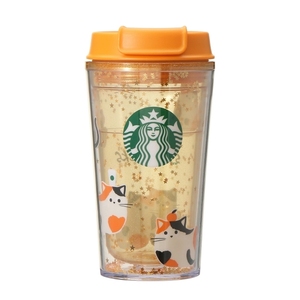  prompt decision! new goods Starbucks tumbler ..355 ml