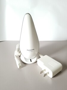 Panasonic EH-HM25-W Panasonic パナソニック 音波 頭皮ブラシ