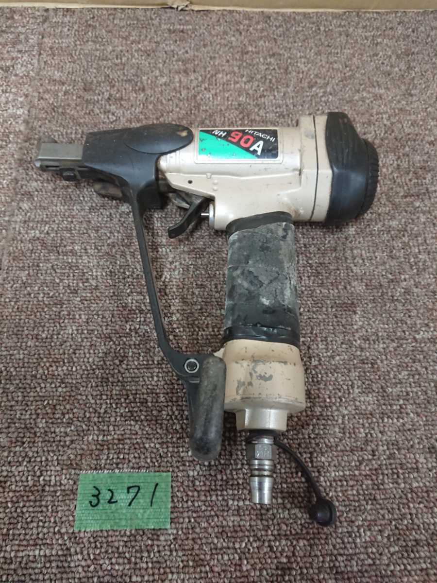 お買得 釘抜機 ＨｉＫＯＫＩ NU75A kead.al