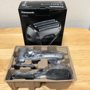 Panasonic メンズシェーバー ES-RL34