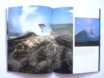 洋書◆キラウエア火山写真集 本 ハワイ 世界遺産 国立公園_画像9