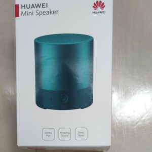 Huawei Mini speaker