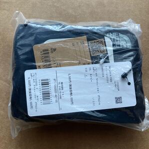 THE NORTH FACE Glam Shoulder グラムショルダー ナノユニバース ネイビー ミニバッグ
