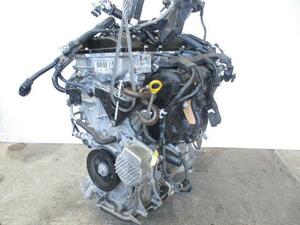 H28年 プリウス DAA - ZVW50 2ZR エンジン 19000-37790 174223