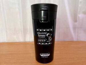 スヌーピー 水筒 ステンレスボトル