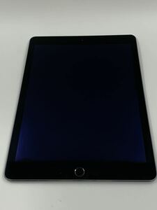 【ジャンク】apple iPad Air2 16GB Wi-FIi +Cellular 管理番号：Y2201029