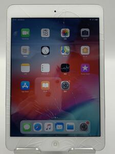 apple iPad Air2 16GB Wi-Fi管理番号：Y2201041