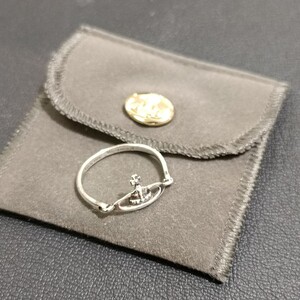 Vivienne Westwood ヴィヴィアンウエストウッド リング