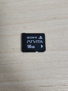 PSVITA メモリーカード 16GB