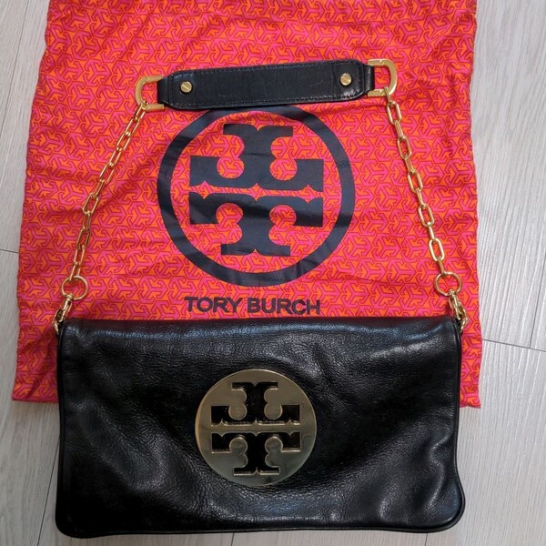 トリーバーチ TORY BURCH バック クラッチバッグ