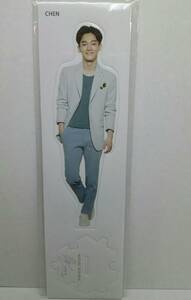  prompt decision [ Novelty ]EXO*neilipa* stand POP doll * changer not for sale paper doll NATURE REPUBLIC