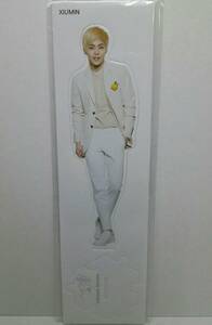  prompt decision [ Novelty ]EXO*neilipa* stand POP doll *siumin not for sale paper doll NATURE REPUBLIC