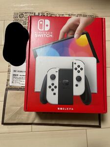 Nintendo Switch 有機ELモデル未開封新品