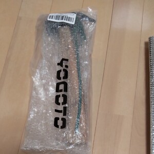 ペグハンマー 安全 ベルト付 収納ケース付