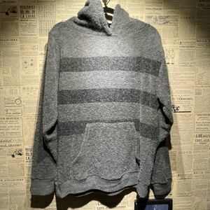 SEVENDAYS＝SUNDAY セブンデイズサンデイ パーカー size L