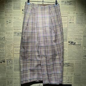 aquagial アクアガール ロングスカート size 34