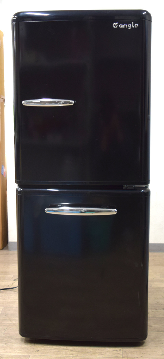 ヤフオク! -「[ang」(冷蔵庫) (キッチン、食卓)の落札相場・落札価格 ヤフオク! -「[ang」(冷蔵庫) (キッチン、食卓)の落札相場・落札価格