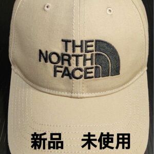 THE THE NORTH FACE ザノースフェイス NN02044 TNF ロゴキャップ