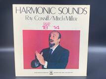 【 LPレコード ミッチ・ミラー / 魅惑のハーモニー 】mitch miller 洋楽 音楽 2021123112_画像1