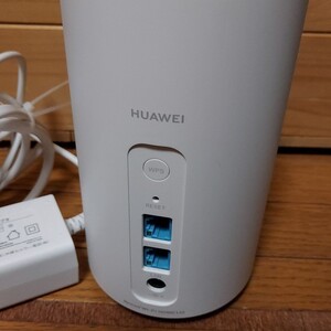 Wi-Fi HUAWEI02ルーター