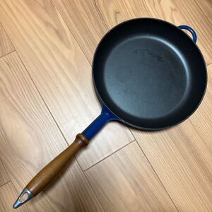 ストウブ ヴィンテージ フライパン 28cm