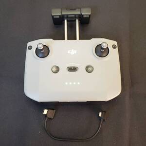 動作確認済み DJI MINI2用 送信機 国内技適品 コントローラー プロポ(AIR2/2Sにも使用可)