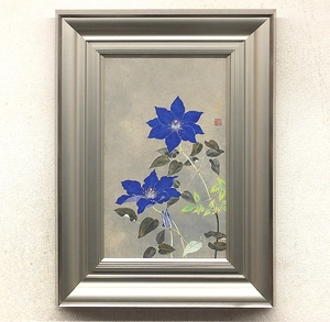 ヤフオク 鉄仙花 花鳥 鳥獣 日本画 の落札相場 落札価格 ヤフオク 鉄仙花 花鳥 鳥獣 日本画 の落札相場 落札価格