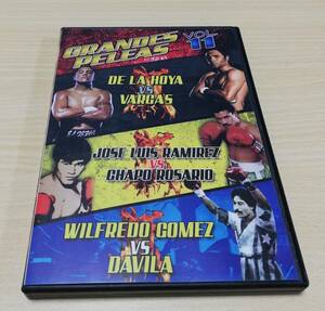 [DVD]GRANDES PELEAS Vol.11 Oscar *te*la* сигнал yavsferu наан do* bar газ за границей бокс 