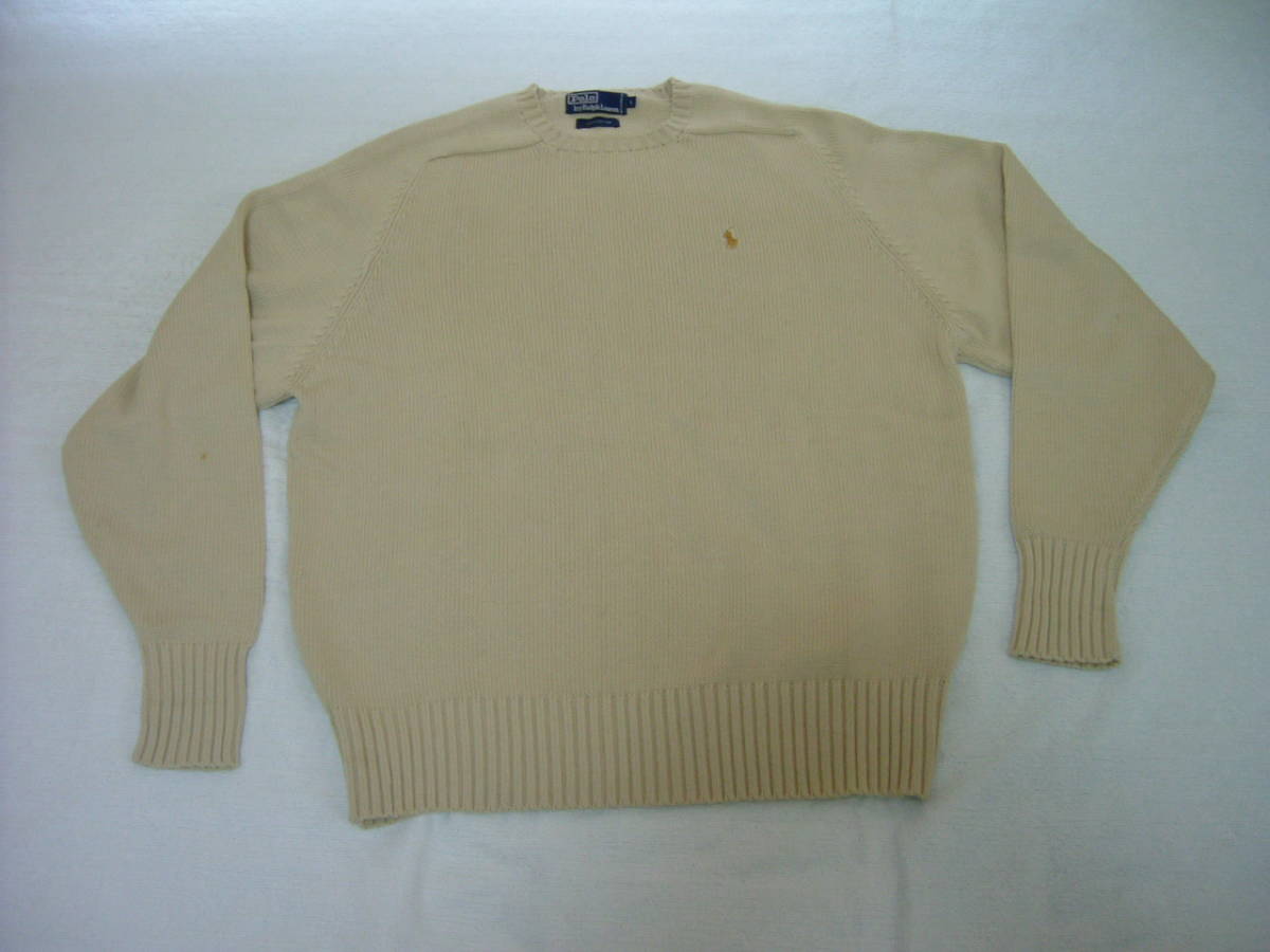ヤフオク! -「ビンテージ セーター」(ラルフローレン)の中古品・新品 ヤフオク! -「ビンテージ セーター」(ラルフローレン)の中古品・新品