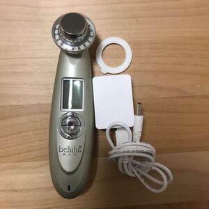 belulu classy 美ルル 美顔器