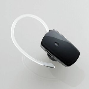 新品 ロジテック ワイヤレス Bluetoothヘッドセット(モノラル) 片耳用 通話/音楽対応