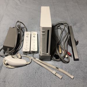 Wii 本体 リモコン アンテナ+太鼓の達人