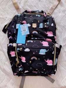 3way マザーズバッグ ママバッグ リュック トートバッグ 多機能 マザーズ