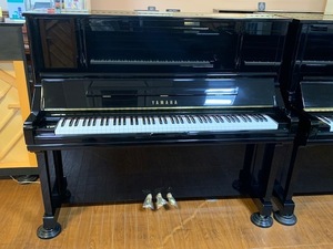 リフレッシュピアノ　YAMAHA 　YU30 2005年製