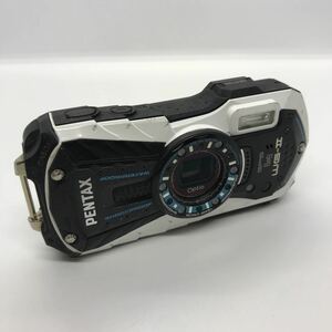 PENTAX WG-2 GPS 防水 ジャンク デジタルカメラ デジカメc45l165tn