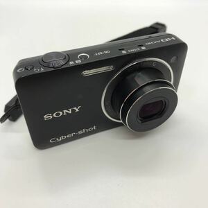 SONY Cyber-shot DSC-WX5 デジタルカメラ デジカメ c56l176tn