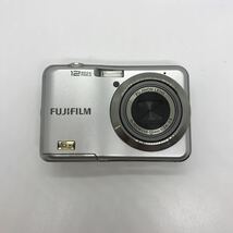 概ね美品 FUJIFILM FinePix AX200 単三電池 デジタルカメラ デジカメ c79l199tn_画像5