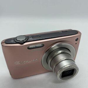 CASIO EXILIM EX-Z400 カシオ エクシリム デジタルカメラ デジカメ c60l190sm