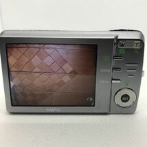 美品　SANYO サンヨー　DSC-X1250 デジタルカメラ c74l204sm_画像5