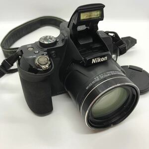 Nikon COOLPIX P610 ジャンク デジタルカメラ デジカメ b30l110tn