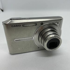 CASIO カシオ EXILIM EX-S600 デジタルカメラ デジカメ d40l270sm