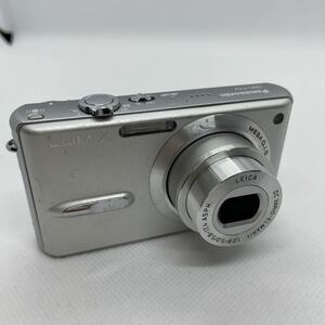 Panasonic LUMIX DMC-FX9 パナソニック ルミックス デジタルカメラ デジカメ d79l309sm