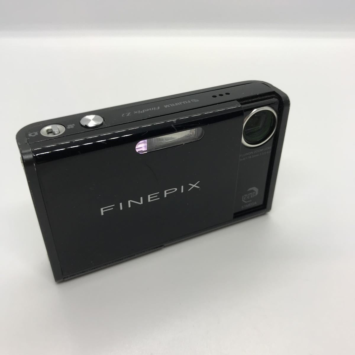 富士フイルム FinePix Z2 オークション比較 - 価格.com